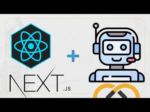 Build an AI Voice Assistant using ChatGPT - Frontend