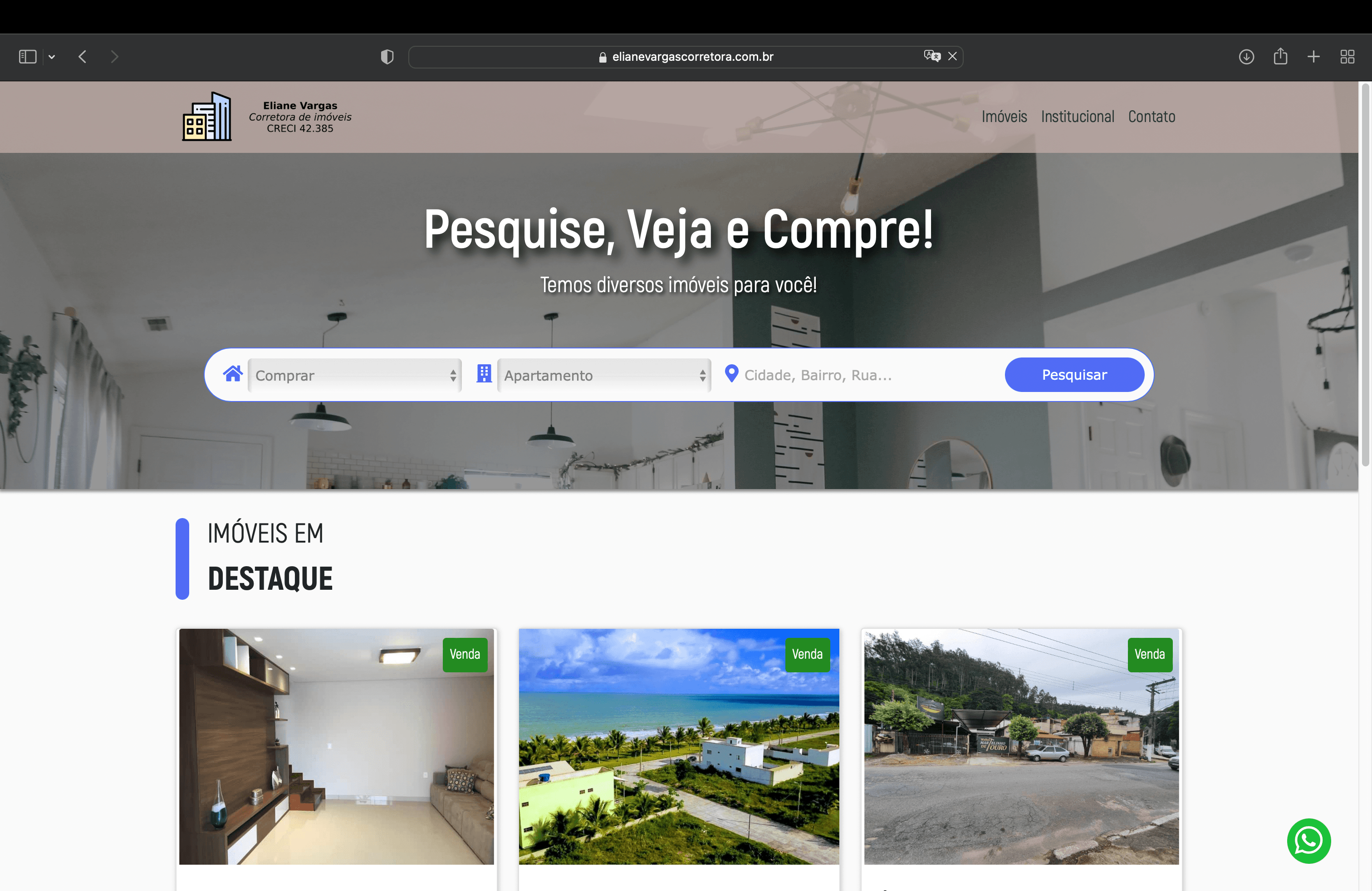 Websites for Real Estate Agents 2